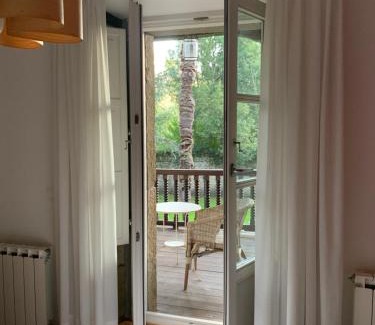 Lierganes Hotel | Posada Giraldilla