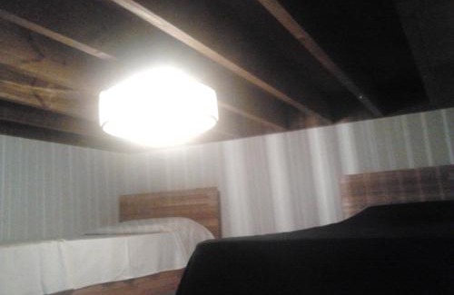 Punta Rubia Hotel | Posada IRSIS