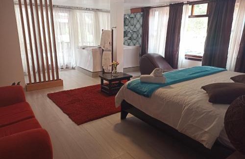 Banos de Agua Santa Hotel | Posada J