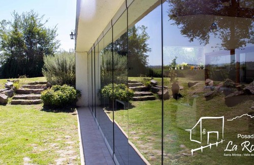 Santa Rosa de Calamuchita Hotel | Posada La Rosita