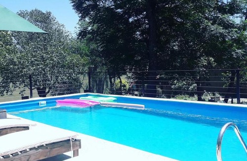 Santa Rosa de Calamuchita Hotel | Posada La Rosita