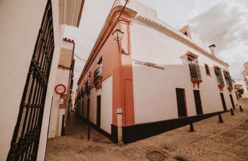 Carmona House | Posada La Casa Del Pintor