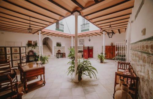 Carmona House | Posada La Casa Del Pintor