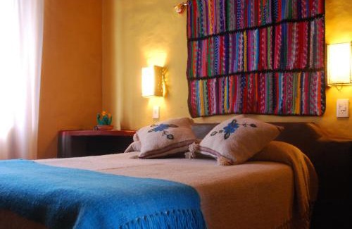 Tafi del Valle Hotel | Posada La Guadalupe