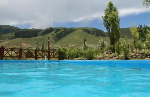 Tafi del Valle Hotel | Posada La Guadalupe