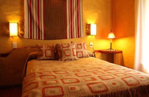 Tafi del Valle Hotel | Posada La Guadalupe