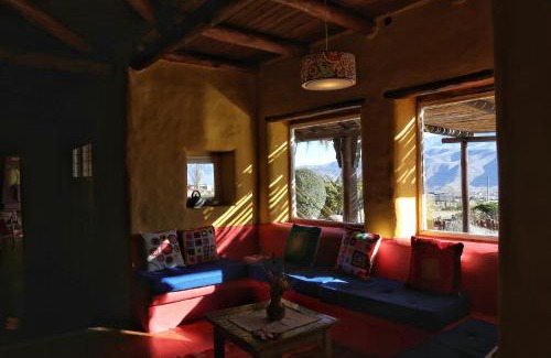 Tafi del Valle Hotel | Posada La Guadalupe