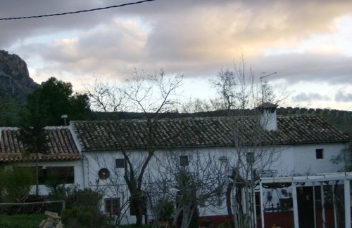 Priego de Cordoba House | Posada La Niña Margarita 2