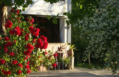 Priego de Cordoba House | Posada La Niña Margarita 2