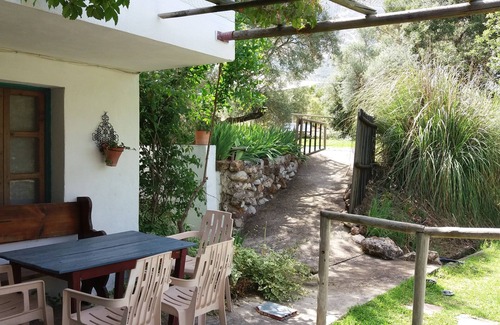 Priego de Cordoba House | Posada La Niña Margarita 2