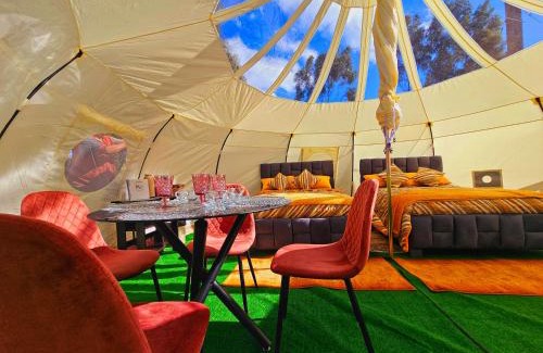 Sangolqui Other | Posada La Ollita Luxe Glamp
