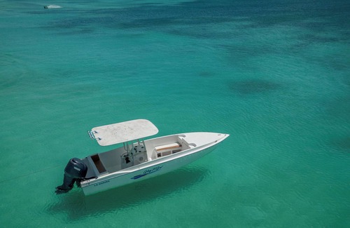 Los Roques National Park Hotel | Posada La Rosaleda