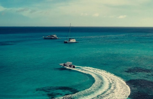Los Roques National Park Hotel | Posada La Rosaleda