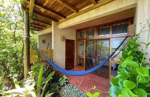 Mazunte House | Posada La Sabila