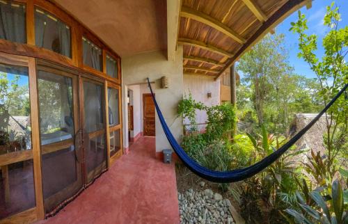 Mazunte House | Posada La Sabila