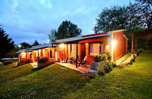 Tafi del Valle Hotel | Posada La Soñada