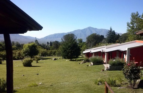 Tafi del Valle Hotel | Posada La Soñada
