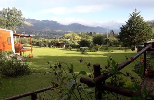Tafi del Valle Hotel | Posada La Soñada