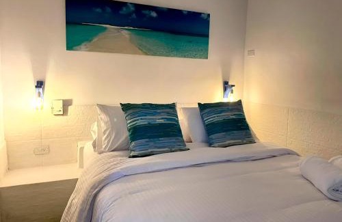 Los Roques National Park Hotel | Posada Lagunita