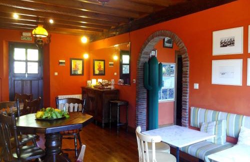 Cobreces House | Posada Las Mañanitas