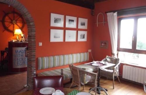 Cobreces House | Posada Las Mañanitas