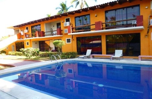 Las Penitas Hotel | Posada Leon