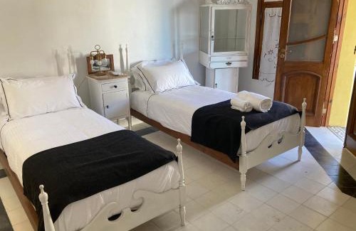 Ramallo Hotel | Posada Los Angelos