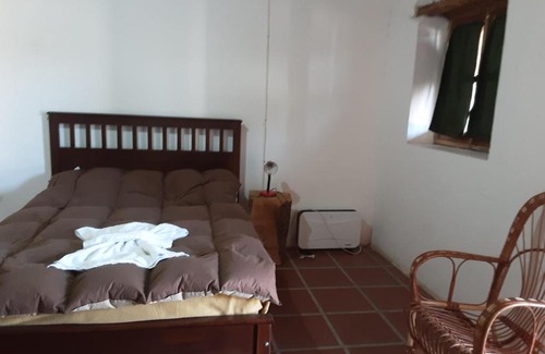 Santa Maria House | Posada los arboles