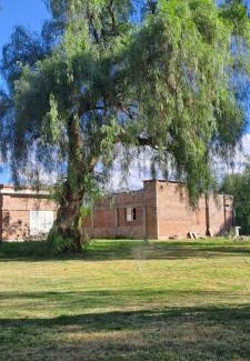 Lujan House | Posada Los Cerros