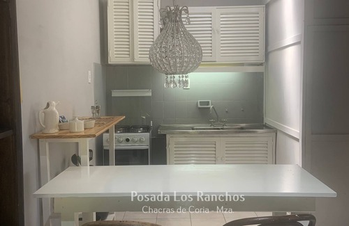 Chacras de Coria House | Posada Los Ranchos - Chacras de Coria
