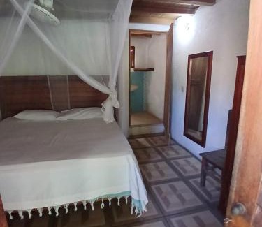 Mazunte House | Posada Luna y Sol