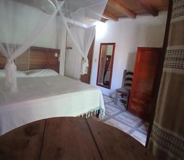 Mazunte House | Posada Luna y Sol