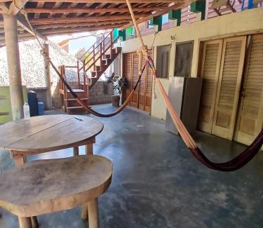 Mazunte House | Posada Luna y Sol