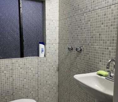 Benito Juarez Apartment | Posada Luz Saviñón