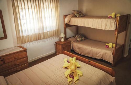 Los Cocos Hotel | Posada Mainca