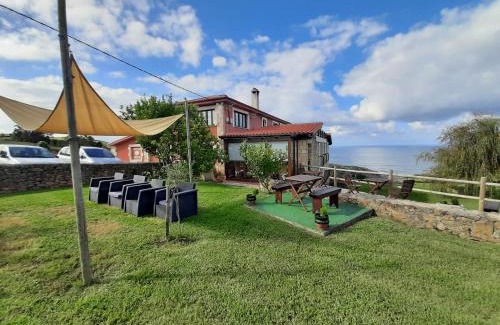San Vicente de la Barquera House | Posada Punta Liñera