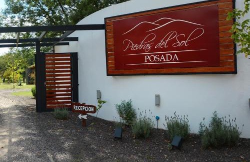 Villa General Belgrano Hotel | Posada Piedras Del Sol