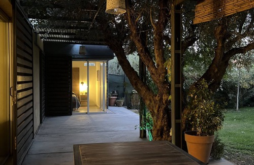 Cuyo House | Posada Piedra Oliva Cercana a Importantes Bodegas de Mendoza