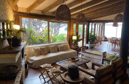 Maitencillo Bed & Breakfast | Posada Portal del Sol