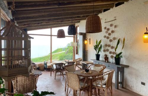 Maitencillo Bed & Breakfast | Posada Portal del Sol