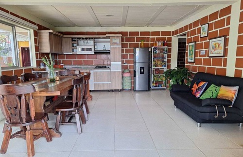 San Jeronimo Cottage | Posada Primavera