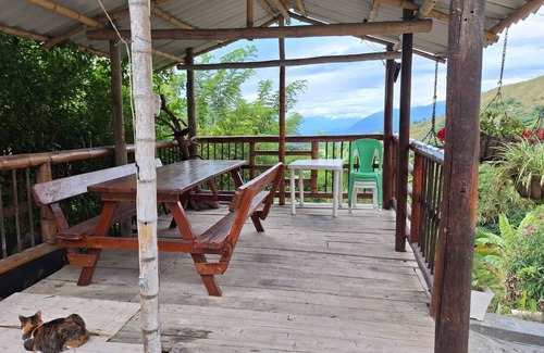 San Jeronimo Cottage | Posada Primavera