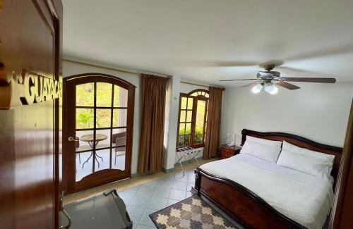Ramonurcu Hotel | Posada Real