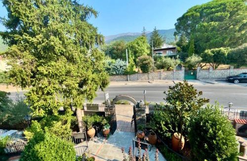 Piedralaves Hotel | Posada Real Quinta San José