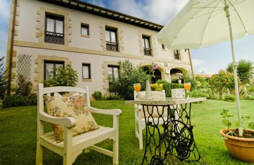 Ribamontan al Monte Hotel | Posada Rio Cubas