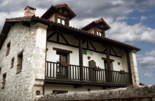 Ruilobuca Hotel | Posada Ruilobuca