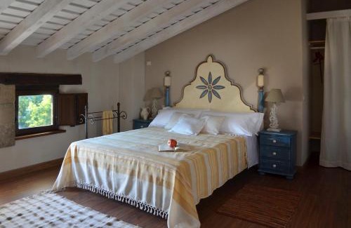 Hermandad de Campoo de Suso Hotel | Posada Rural Lindos Sueños