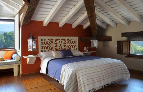 Hermandad de Campoo de Suso Hotel | Posada Rural Lindos Sueños