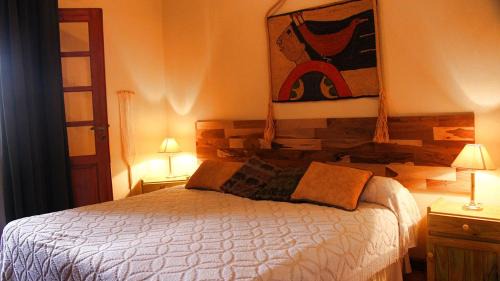 La Cumbre Hotel | Posada San Andres