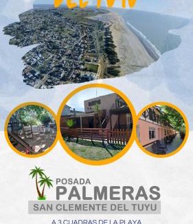 San Clemente Apartment | Posada San Clemente